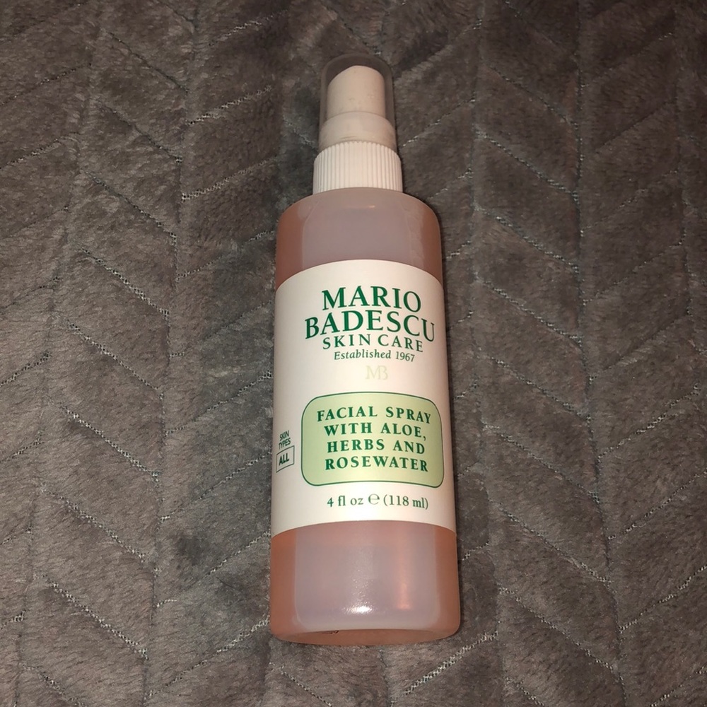 Mario Badesco Facial Spray